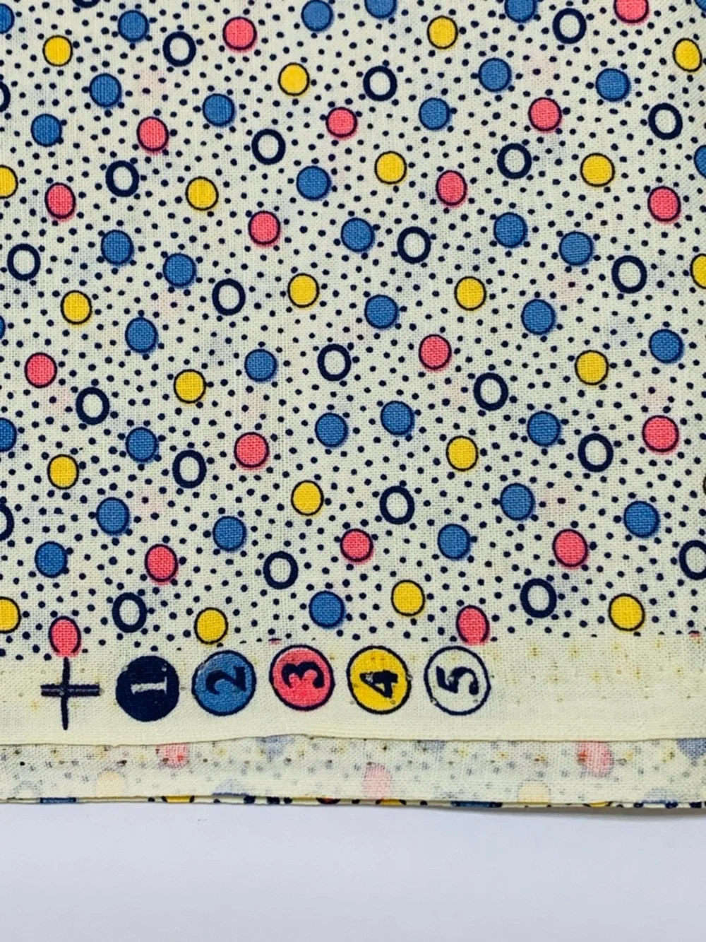 Aunt Grace Scrap Bag 1930s Reproduction Floral & Dot Cotton Quilt Fabric Bundle